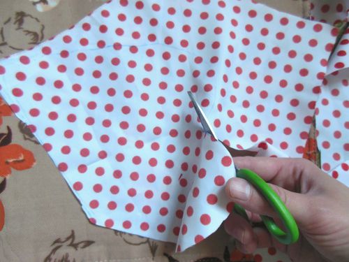 Peluches con sus propias manos