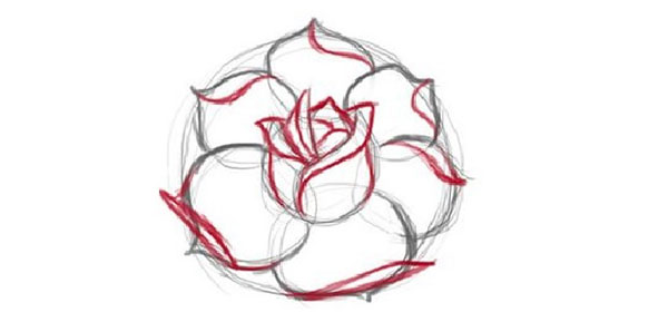 Figura Flor
