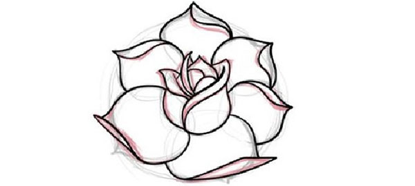 Figura Flor