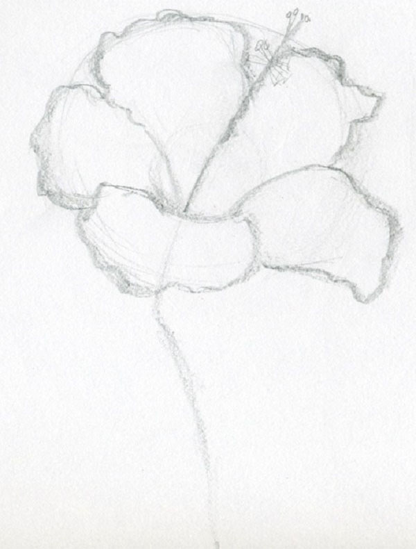 Figura Flor