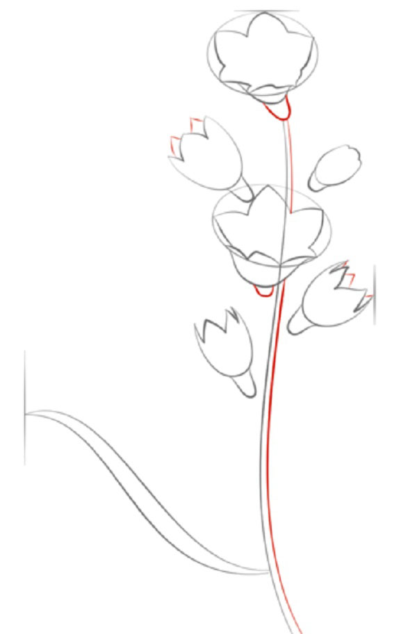 Figura Flor