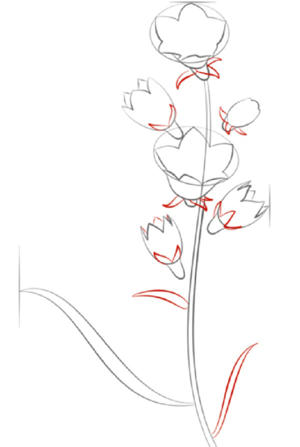Figura Flor