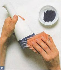 Pintura de cerámica: set para sushi Pintura de cerámica: set para sushi