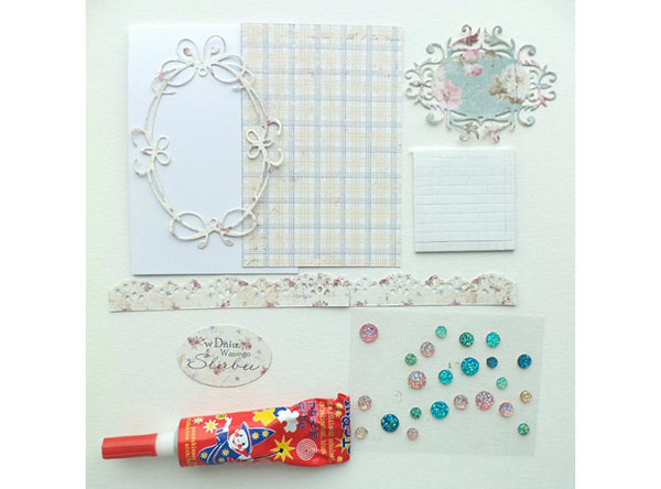 Scrapbooking para principiantes: fotos paso a paso, video