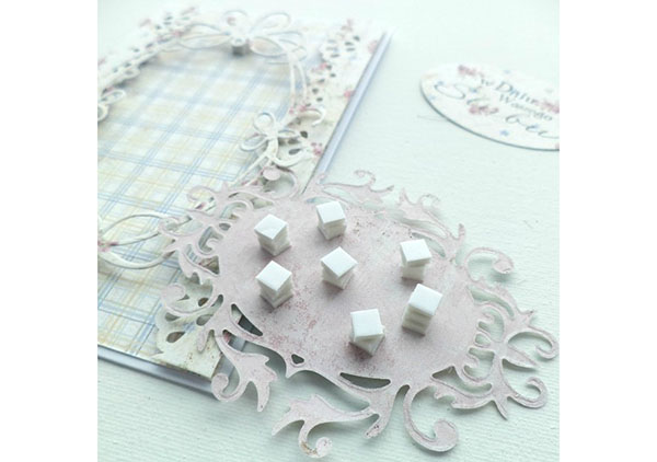 Scrapbooking para principiantes: fotos paso a paso, video