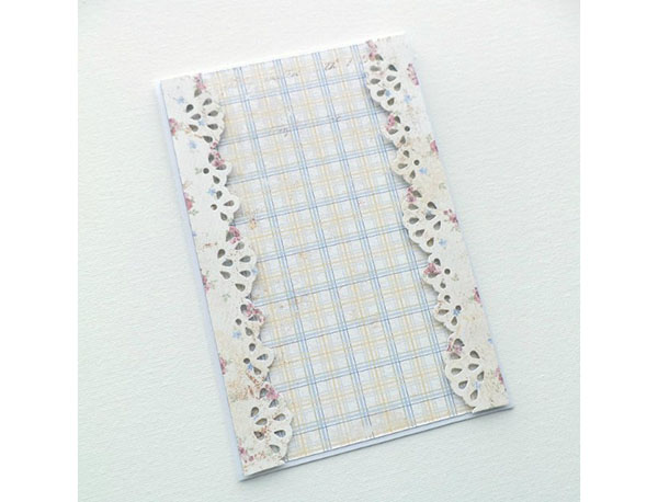 Scrapbooking para principiantes: fotos paso a paso, video