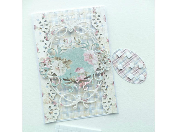 Scrapbooking para principiantes: fotos paso a paso, video