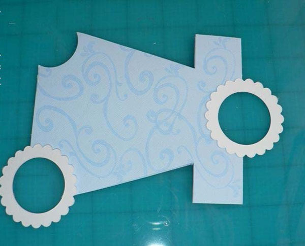 Scrapbooking para principiantes: fotos paso a paso, video
