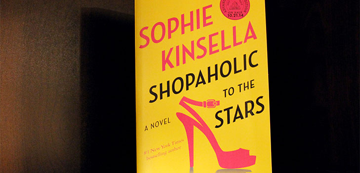 Sophie Kinsella - Adicta a las compras