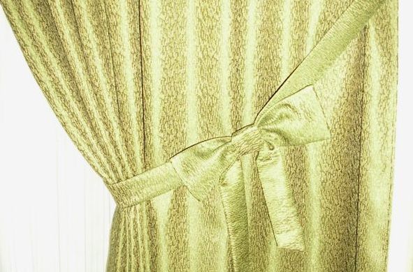 puntadas para cortinas