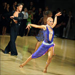 Bailes modernos para principiantes