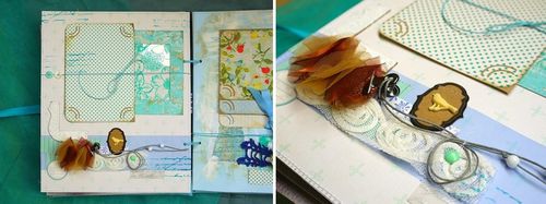 Ideas para un álbum de fotos de boda