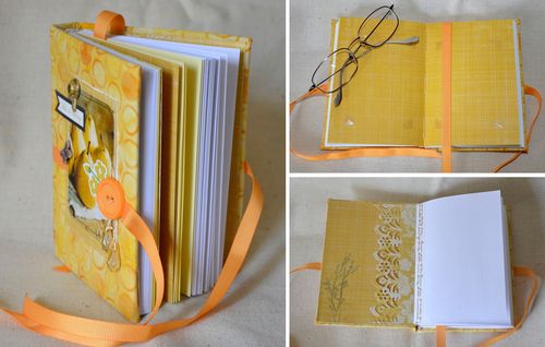 Ideas para un álbum de fotos de boda