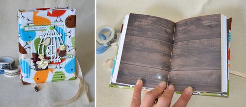 Ideas para un álbum de fotos de boda