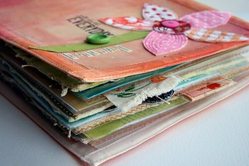 Ideas para un álbum de fotos de boda