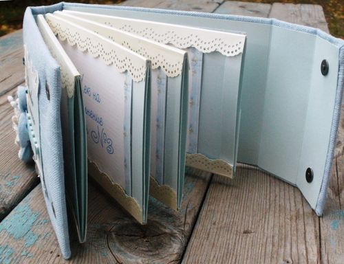 Ideas para un álbum de fotos de boda