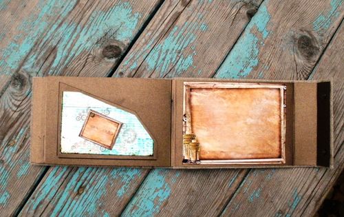 Ideas para un álbum de fotos de boda