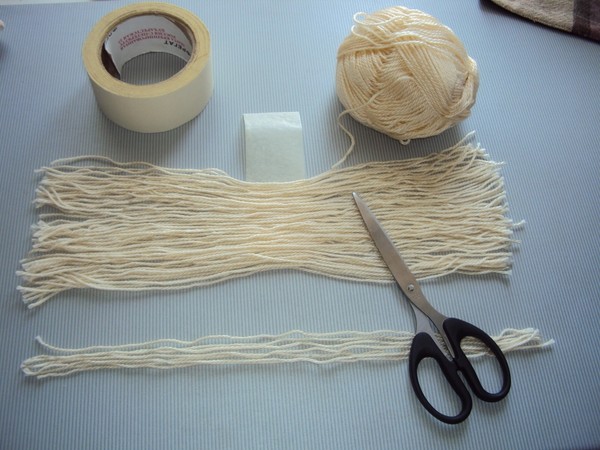 Muñecas textiles: clase magistral con patrones y video
