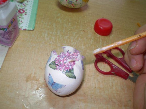 Decoración para Pascua con sus propias manos: ideas, recuerdos, clases magistrales, fotografía