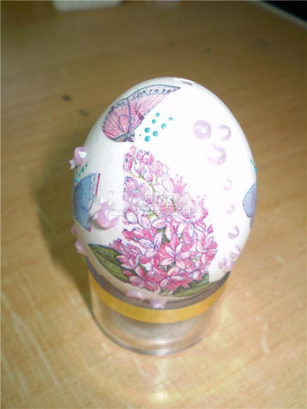 Decoración para Pascua con sus propias manos: ideas, recuerdos, clases magistrales, fotografía
