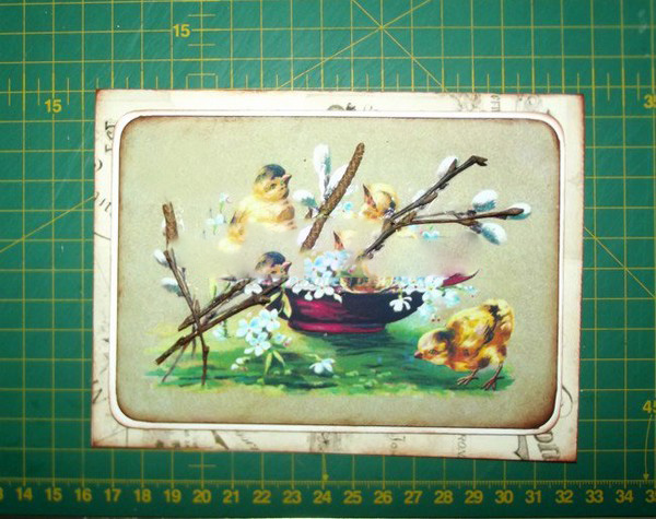 Decoración para Pascua con sus propias manos: ideas, recuerdos, clases magistrales, fotografía