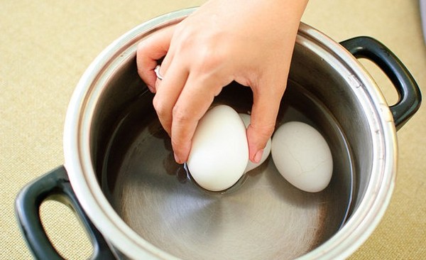 Cómo decorar huevos para Pascua con tus propias manos - clases magistrales interesantes con fotos