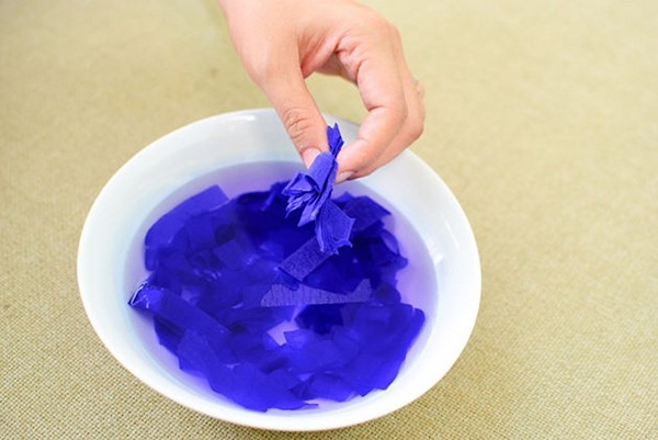 Cómo decorar huevos para Pascua con tus propias manos - clases magistrales interesantes con fotos
