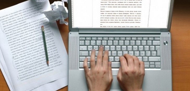 Objetivos y reglas de escribir un ensayo