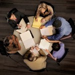 ¿Qué es el coworking?