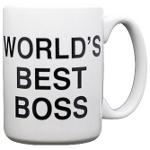 Buen jefe: ¿cómo es él?
