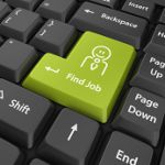 ¿Cómo encontrar un trabajo en Internet?