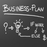 Cómo escribir un plan de negocios?