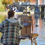 Cómo convertirse en artista