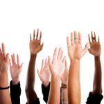 Cómo convertirse en voluntario