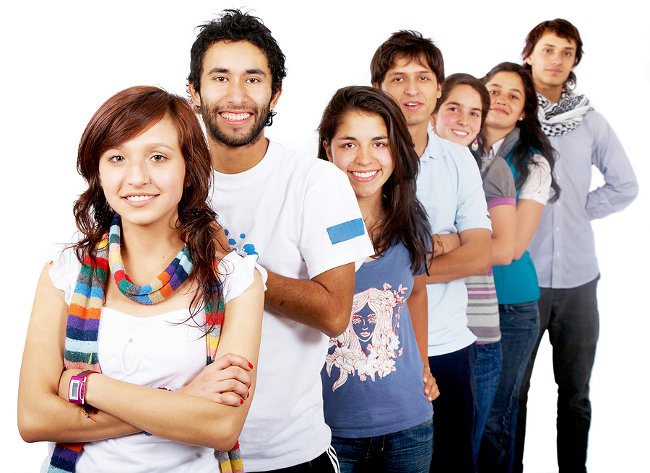 Cómo convertirse en voluntario