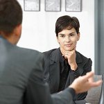 ¿Cómo comportarse en una entrevista?