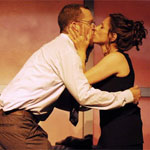 Amor y carrera: servicio de romance Amor y carrera: servicio de romance