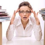 Trabajo nervioso: ¿cómo mantener el equilibrio?