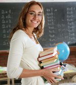 Vacaciones de profesores