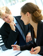 Reglas de comunicación empresarial Reglas de comunicación empresarial