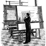 Profesión arquitecto