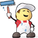 Pintor de profesión