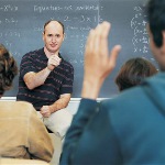 Profesor de profesión