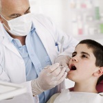 Profesión dentista