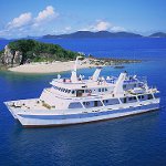 Trabajar en cruceros