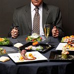 Profesiones raras: crítico de restaurantes