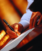 Secretos de un buen currículum Secretos de un buen currículum