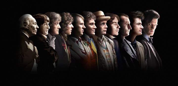 "Doctor's Day" - una película sobre la serie