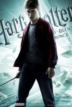 Harry Potter y el príncipe mestizo