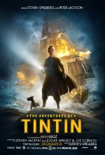 Las aventuras de Tintín: el misterio del unicornio Las aventuras de Tintín: el misterio del unicornio